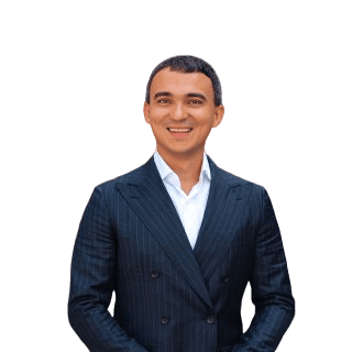 Алексей Мирошниченко
