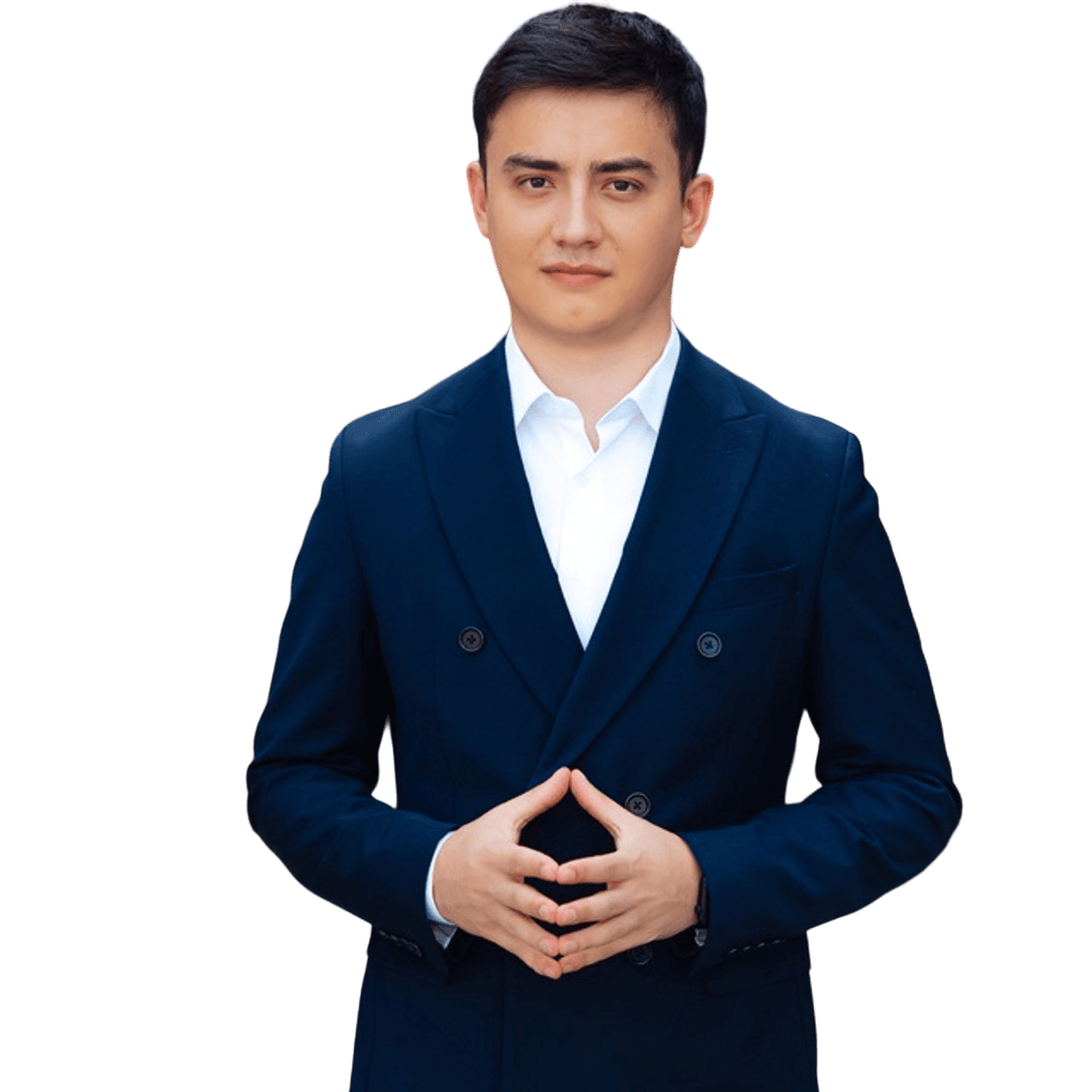 Бобур Азимов