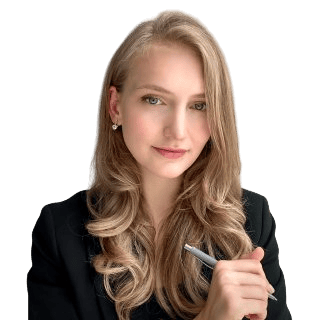 Анна Лапина