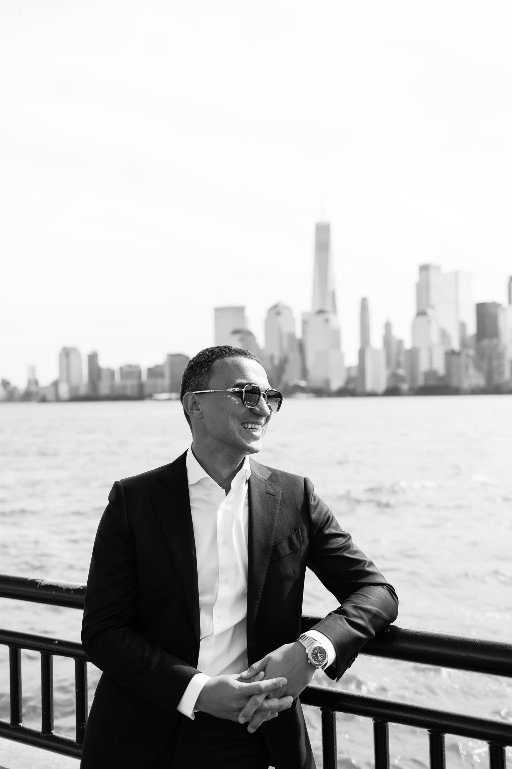 Alexey Miroshnichenko – founder of Masterpiece