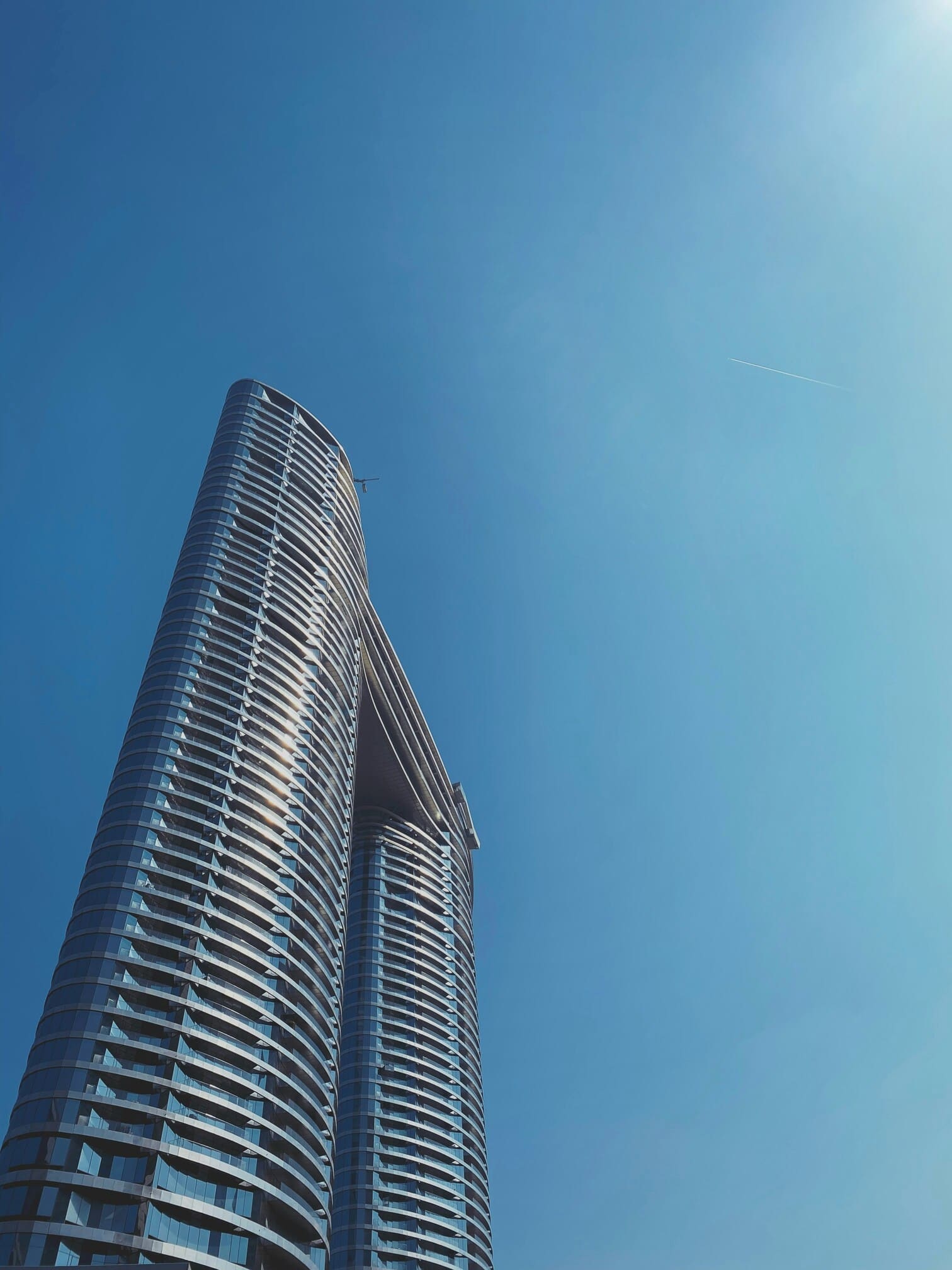 JVC Binghatti Heights