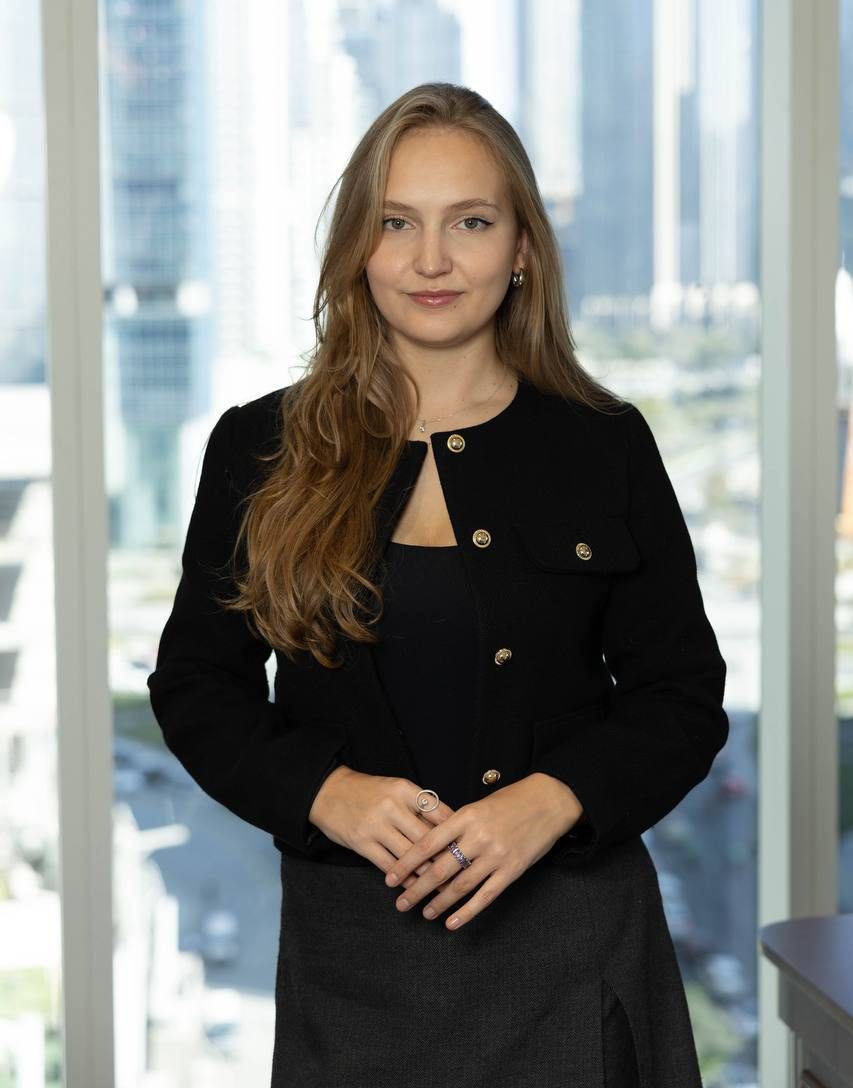 Анна Лапина