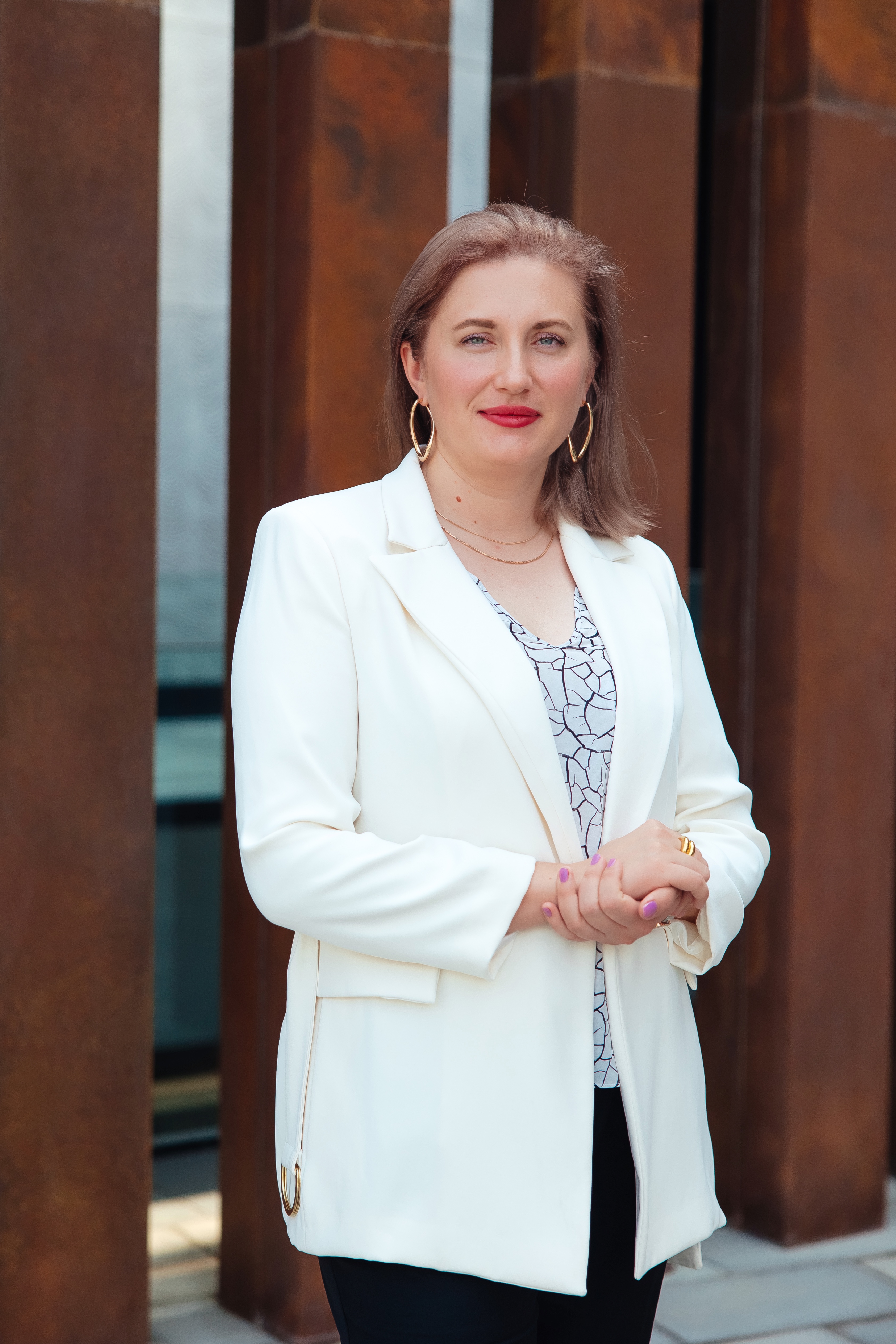 Ирина Мирошниченко