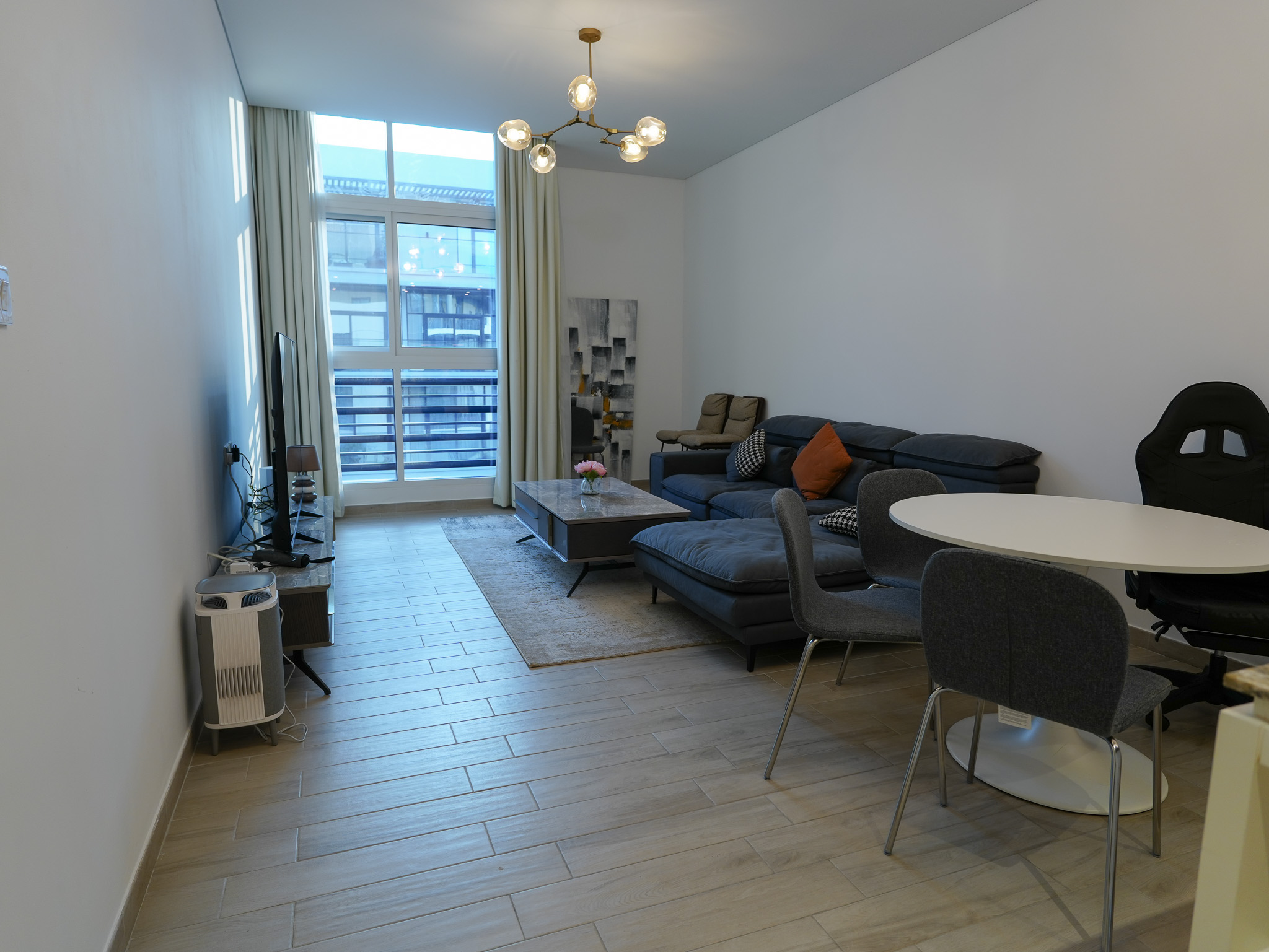 Продажа в Belgravia 3A